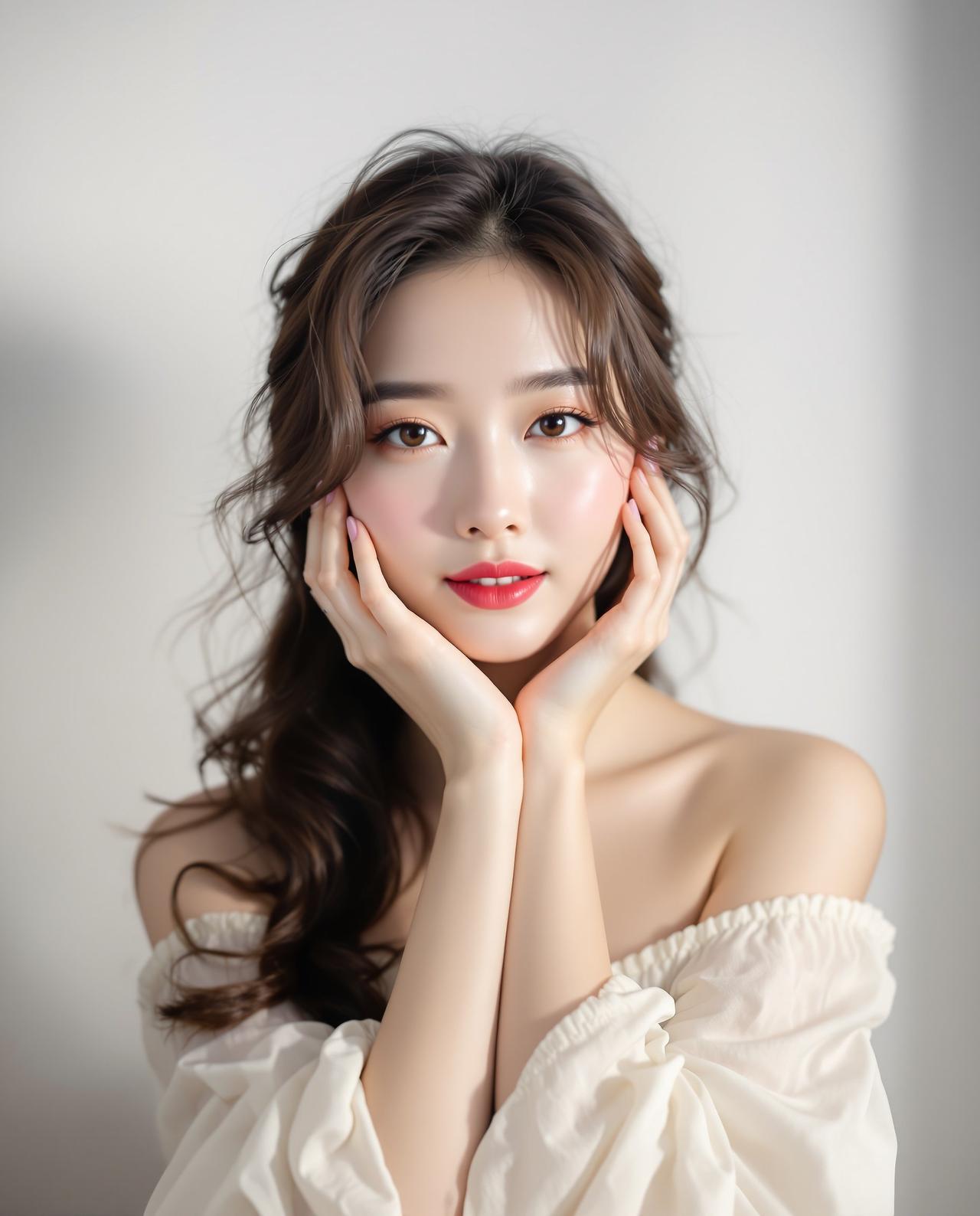 张美玲 - 第七影院签约演员