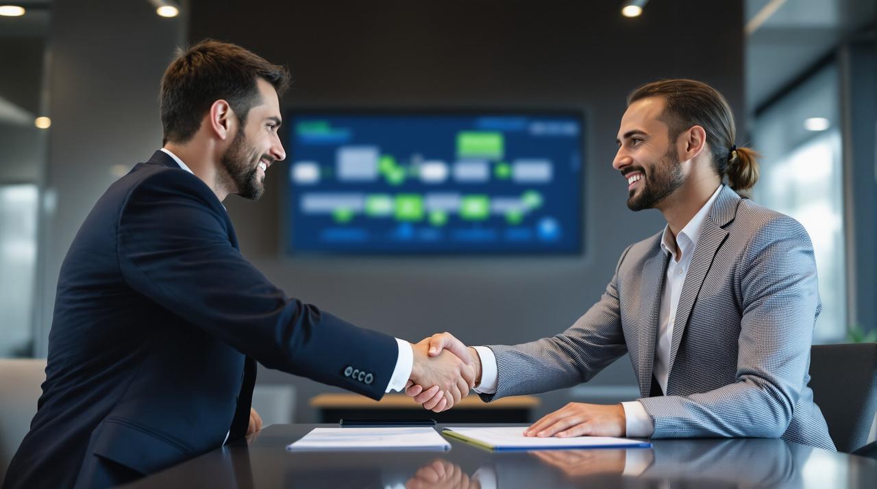 第七影院与好莱坞顶级制片公司签署战略合作协议