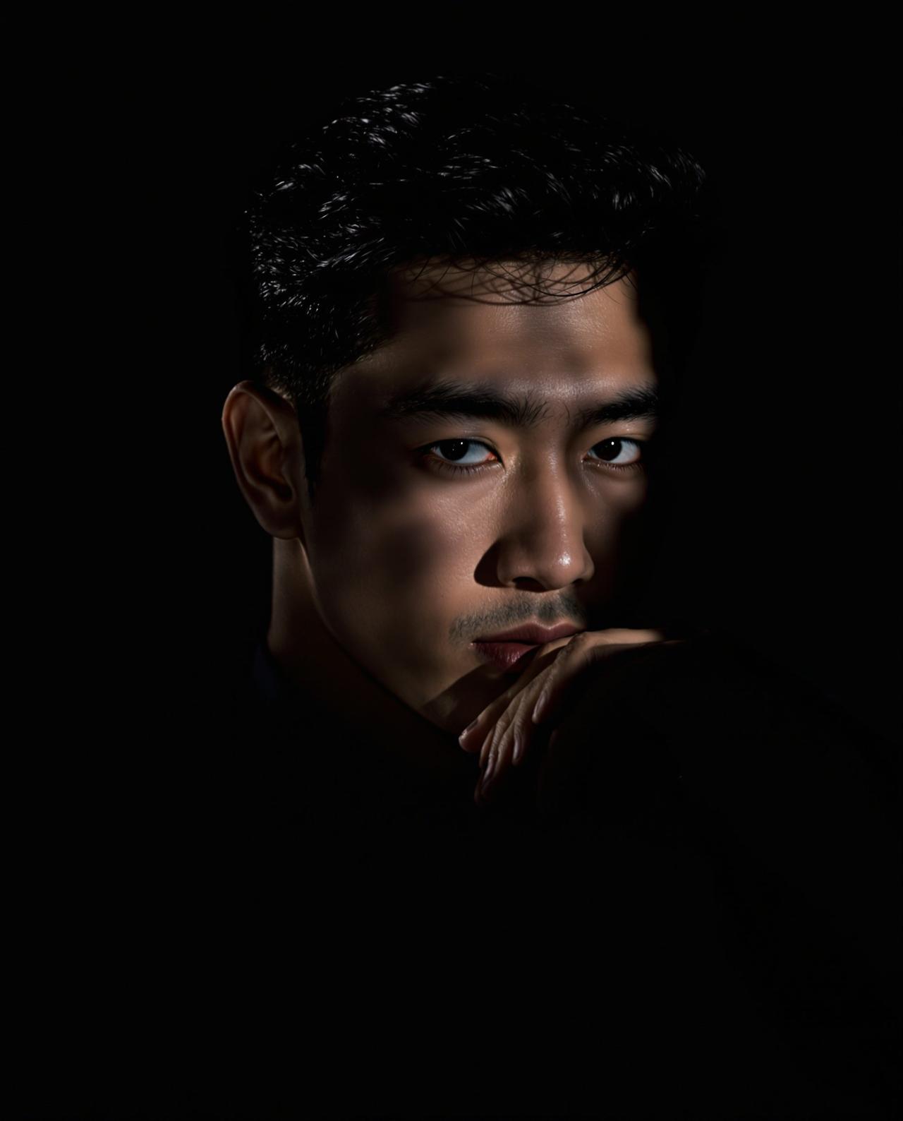 陈浩然 - 第七影院签约演员