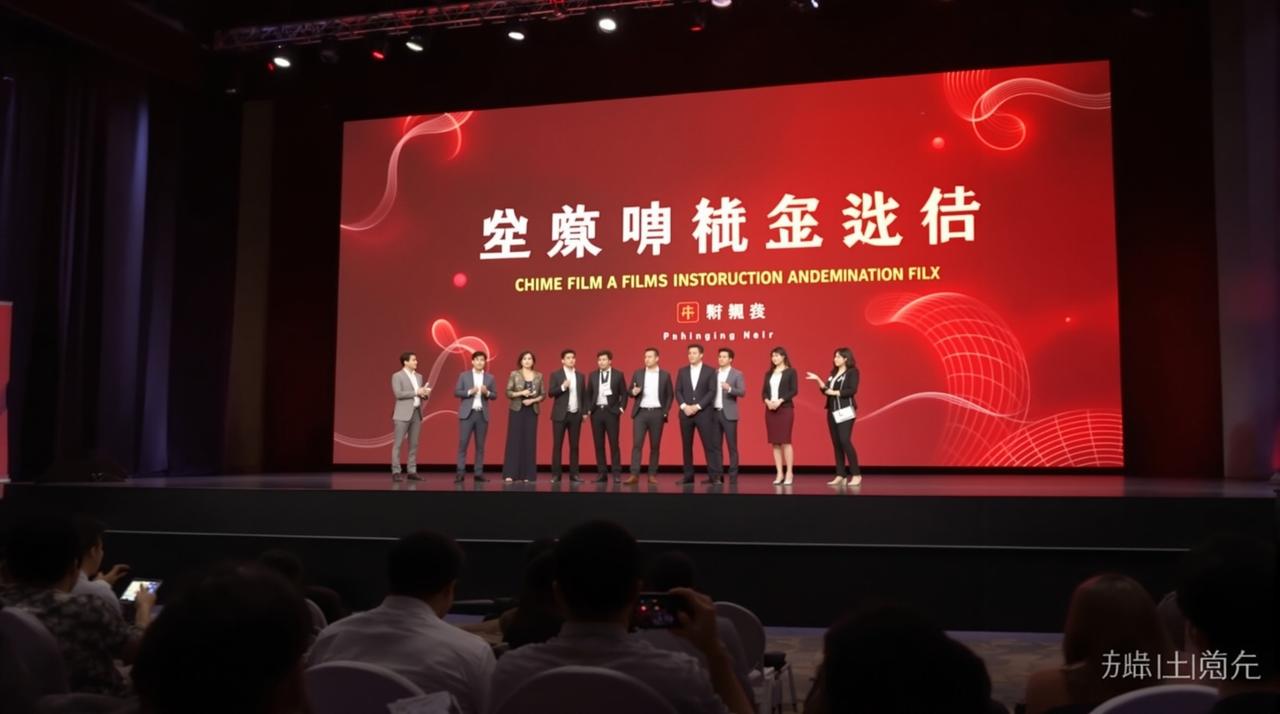 第七影院2026年度制作计划发布，10部重磅作品即将开机