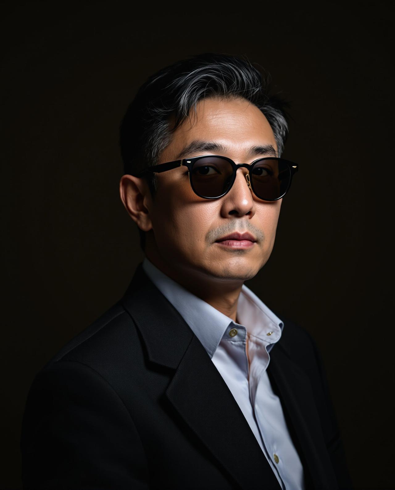 王家卫 - 第七影院签约导演